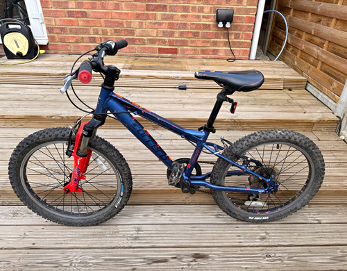 Carrera blast kids mountain - blast,
