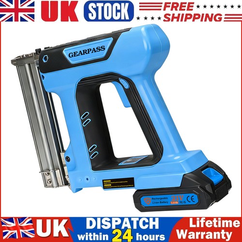 Cordless 18ga brad nailer nail - brad,