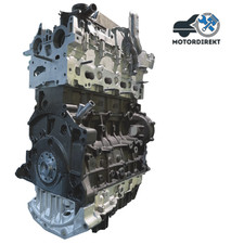 Repair engine AHW DW10FC