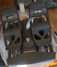 Thrustmaster T.Flight Rudder