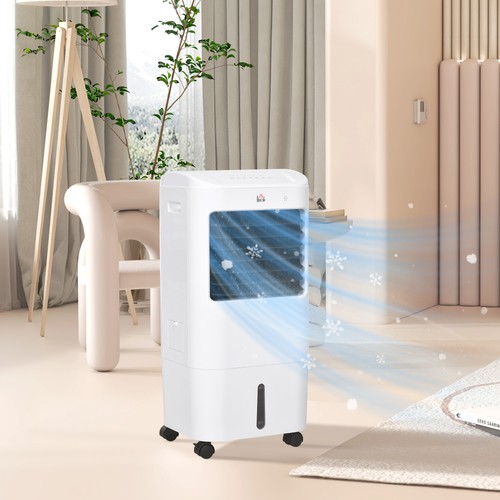 Portable air cooler with - portable,