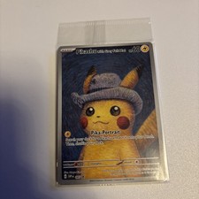 Pikachu with Grey Felt Hat