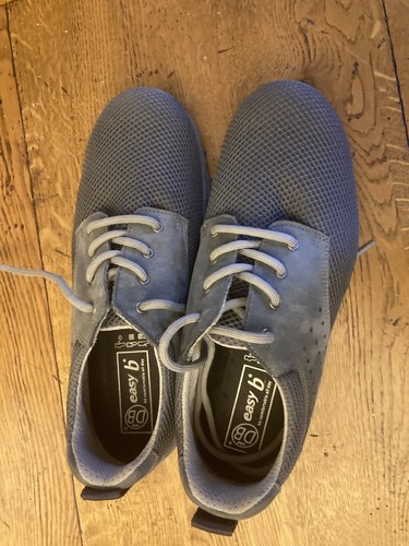 Easy men wide fit - men’s,