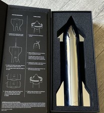 SpaceX Starship Torch Lighter