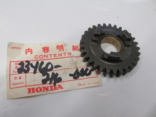 Nos honda ca160 ca175 cb160 - ca160,,