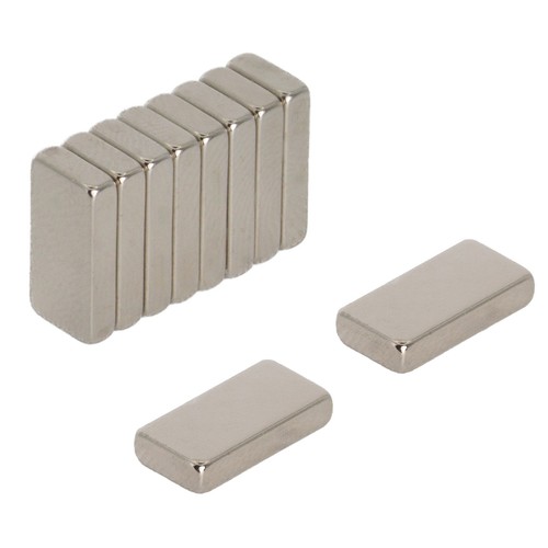 N42 neodymium rectangular - neodymium,