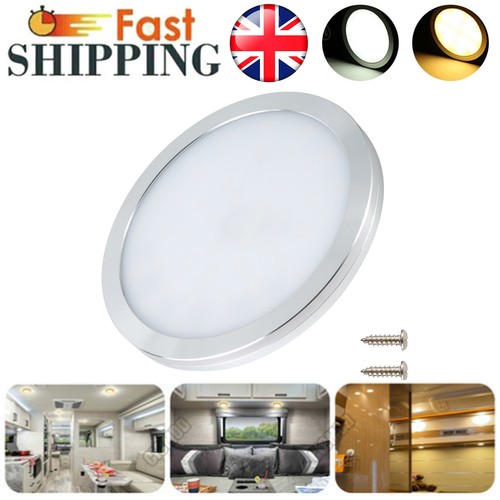4pcs campervan lights 12v - 1-4pcs,