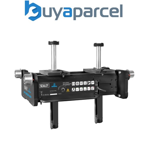Sealey vpj20s viking pit - vpj20s-2h,