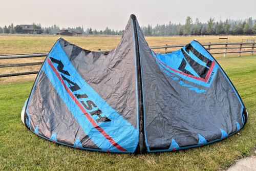 Naish torch 14m kite north - naish,