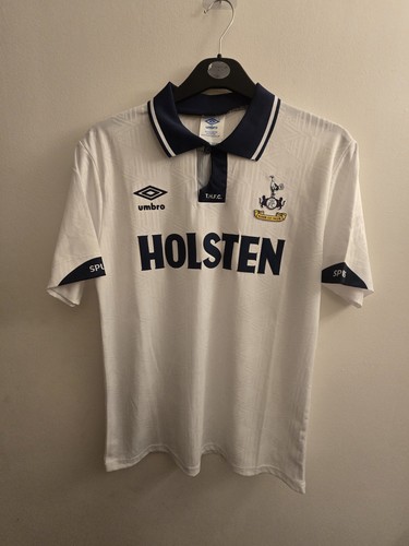 Vintage 1991 1993 tottenham - 1991/1993,