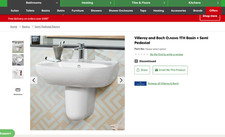 Villeroy and Boch O.novo 1TH