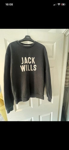 Jack wills black - jack,