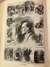 Strand Magazine XLI 1st