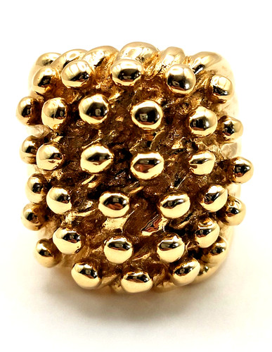 108 solid 9ct yellow - yellow, gold