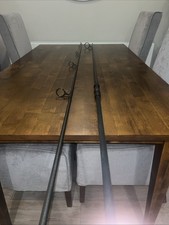 Greys  Prodigy Apex 50 12FT