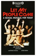 Sexual Musical "LET MY PEOPLE