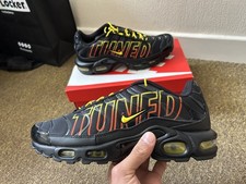 Nike Air Max Plus Tn Utility