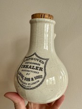 antique S. Maw, Son & Sons