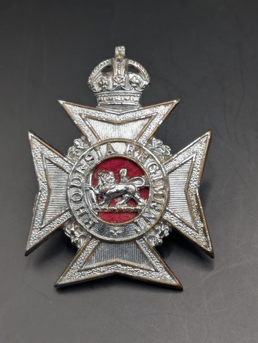 Royal rhodesia regiment - rhodesia,
