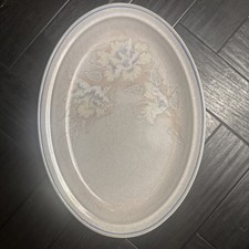 Denby Tasmin Stoneware Oval