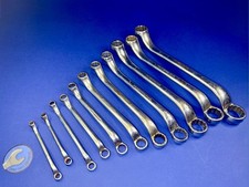 Britool Metric Ring Spanner