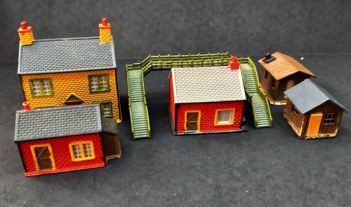 Gauge 148 hand - gauge, painted
