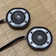 FOCAL UTOPIA TBe Tweeter Pair