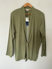 BNWT M&S Tie Front Cardigan