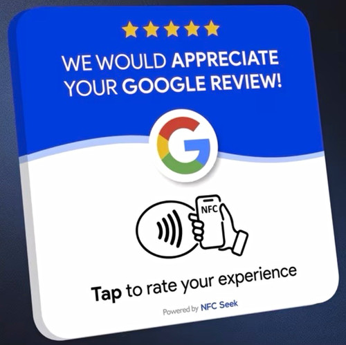 Nfc tap code - nfc, a6