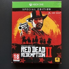 Red Dead Redemption 2 -