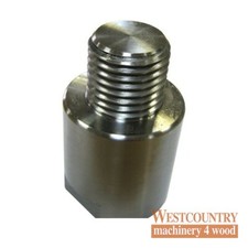 Charnwood M33 x 3.5mm to 3/4"