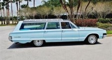 Chrysler town country - chrysler,
