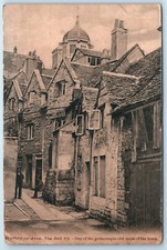 Bradford Upon Avon, The Bull