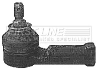 First line ftr4414 - first, rod