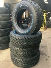 X3 265 70 16 MAXXIS TOP
