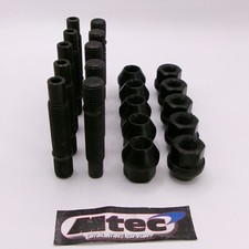 8x Wheel Stud Conversion kit