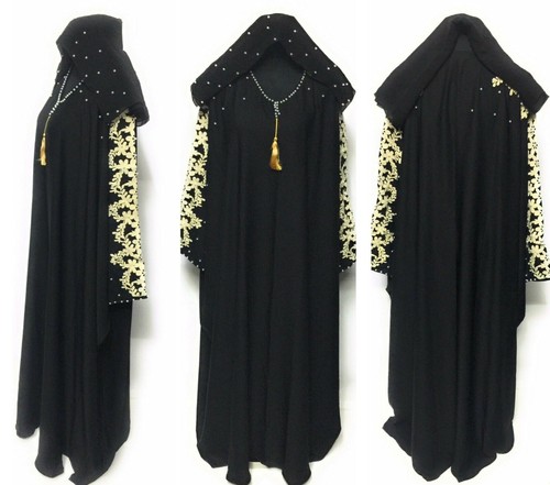 Design dubai abaya - design,