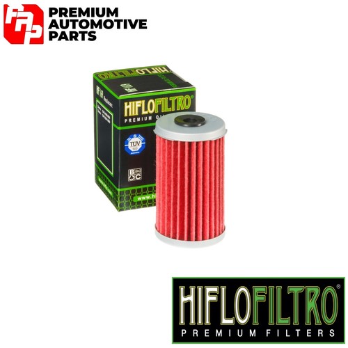 Oil filter daelim - filter, vj125