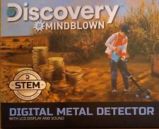 Discovery Mindblown Digital