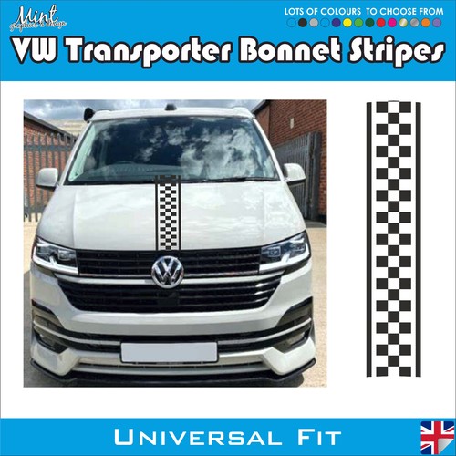 Transporter swb lwb bonnet - lwb,