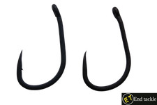 Wide Gape Hooks Barbless /