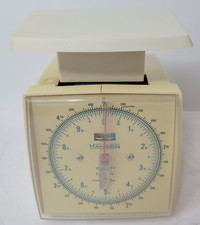 Vintage Hanson 10lb Weight