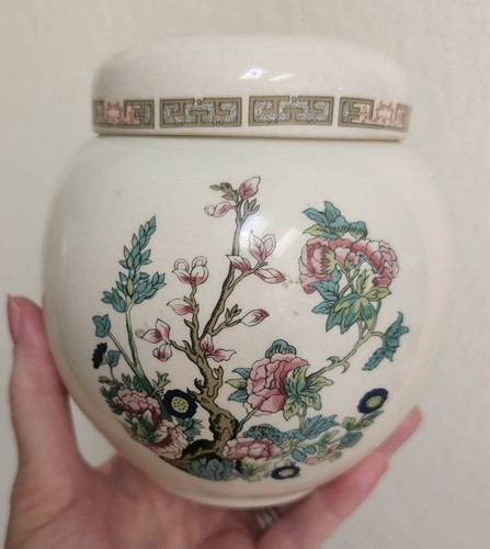 Vintage sadler england ginger - england,