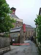 PHOTO  BREWERY LANE