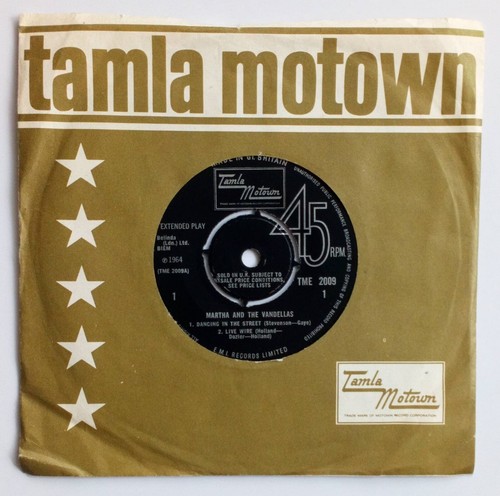 Martha and the vandellas - the,