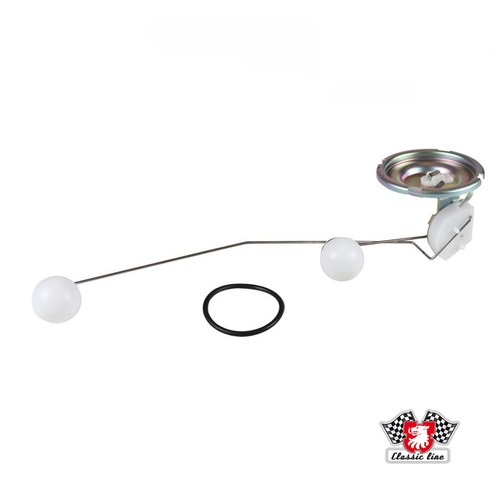 Fuel tank sender unit - sender, t1