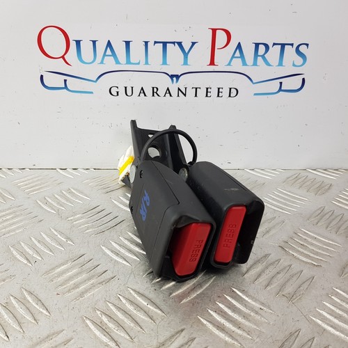 Citroen mk2 seat - mk2, belt