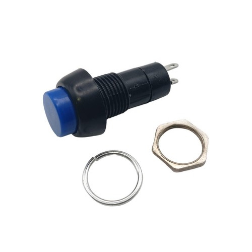 Mobility scooter horn button - scooter,