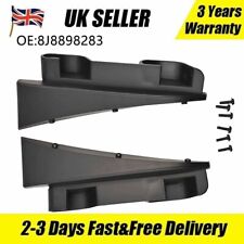 2Pcs Parcel Shelf Support