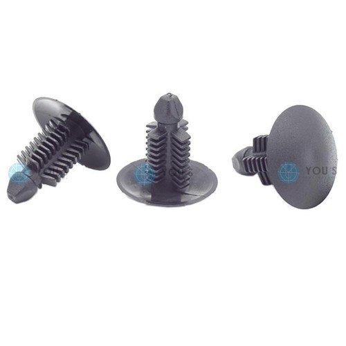 You clips hole 5 mm - Ø,